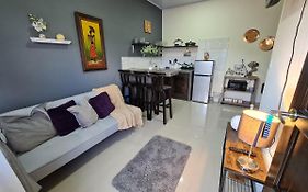 Apartamentos Ave del Paraíso